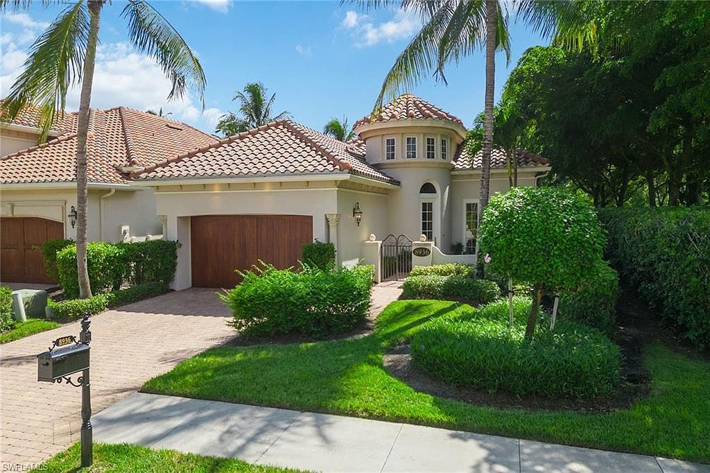 8936 Cherry Oaks Trl Naples, FL 34114 - Thumbnail 2