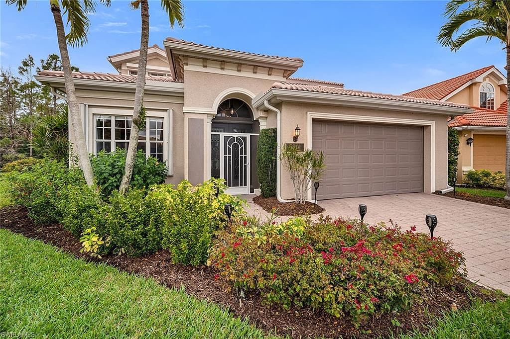 5801 Lago Villaggio Way Naples, FL 34104 - Thumbnail 2