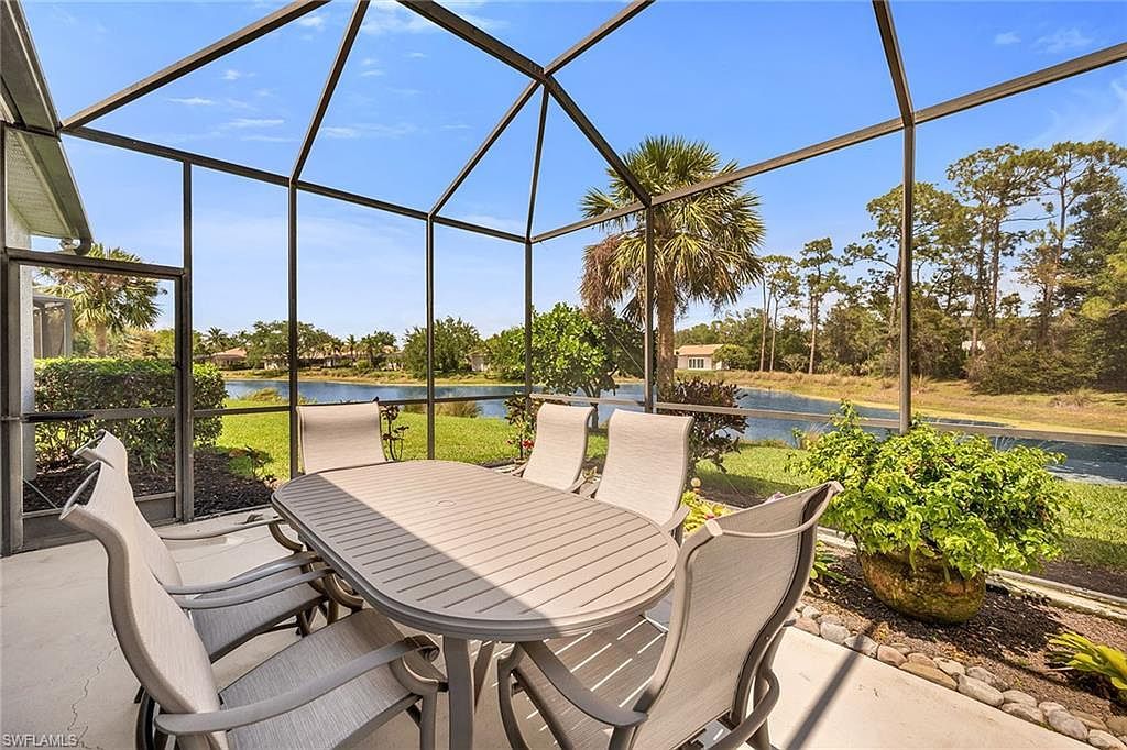 6819 Old Banyan Way Naples, FL 34109 - Thumbnail 2