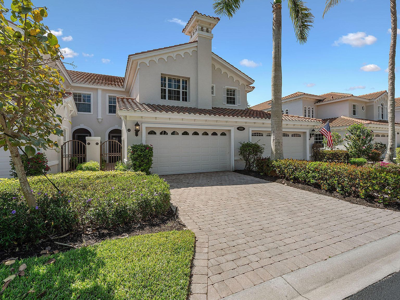 9030 Cascada Way APT 102 Naples, FL 34114 - Thumbnail 2