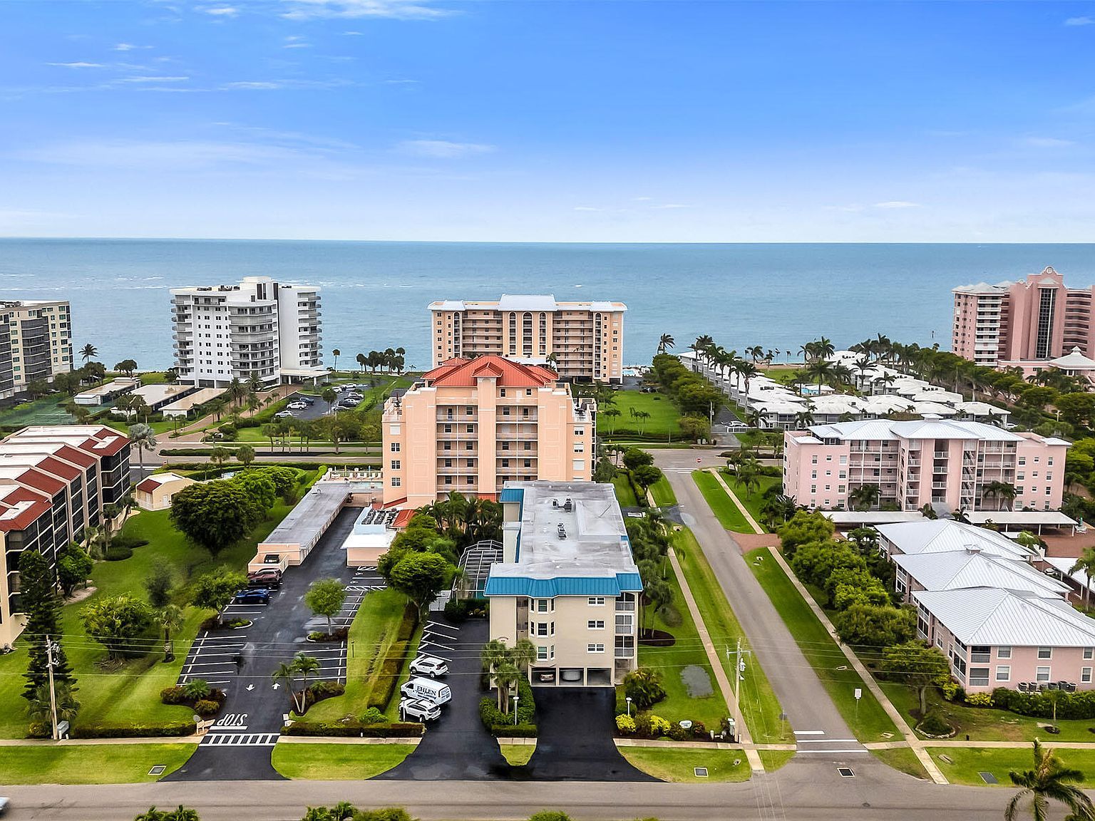 1020 Swallow Ave UNIT 102 Marco Island, FL 34145 - Thumbnail 2