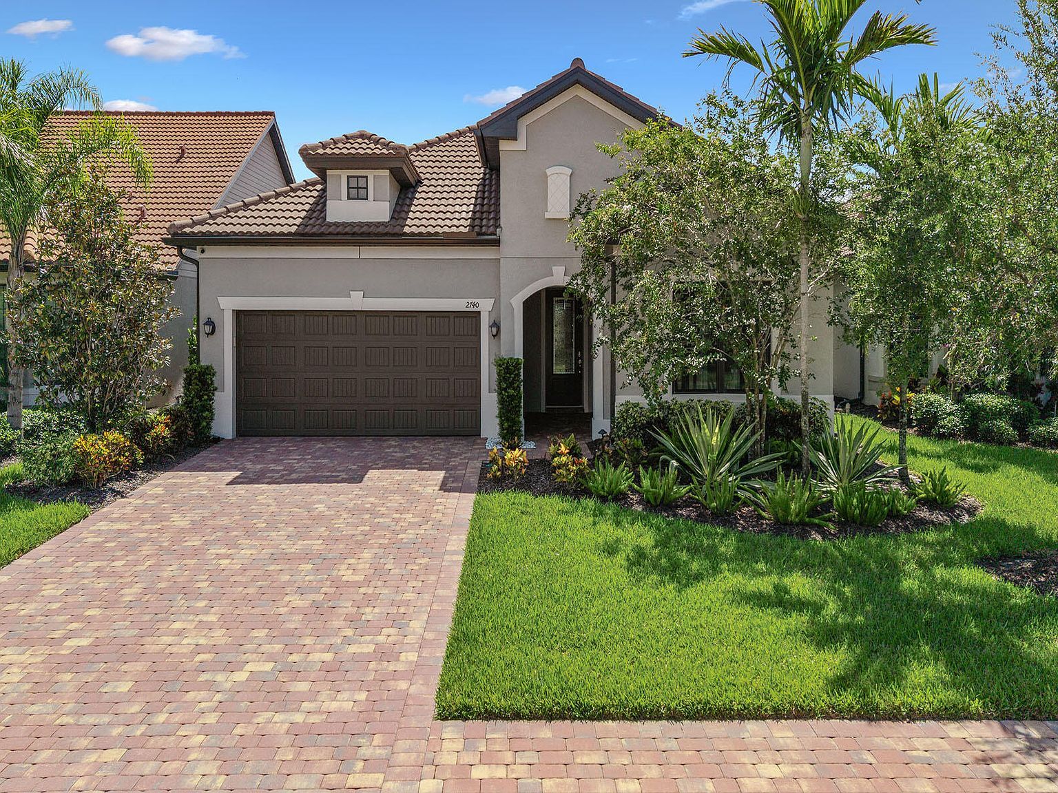 2740 Amaranda Ct Naples, FL 34114 - Thumbnail 2