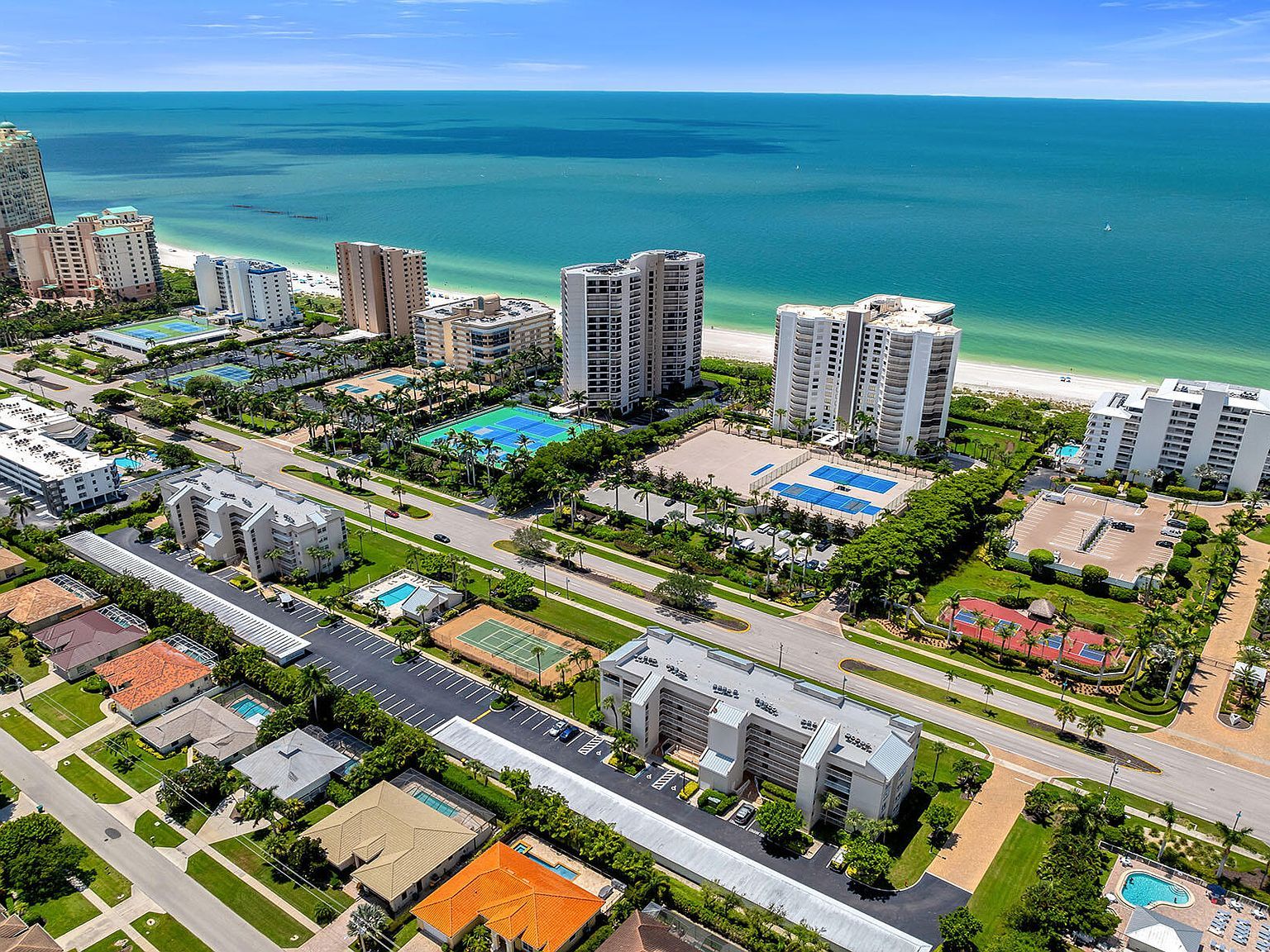 801 S Collier Blvd #N-306 Marco Island, FL 34145 - Thumbnail 2