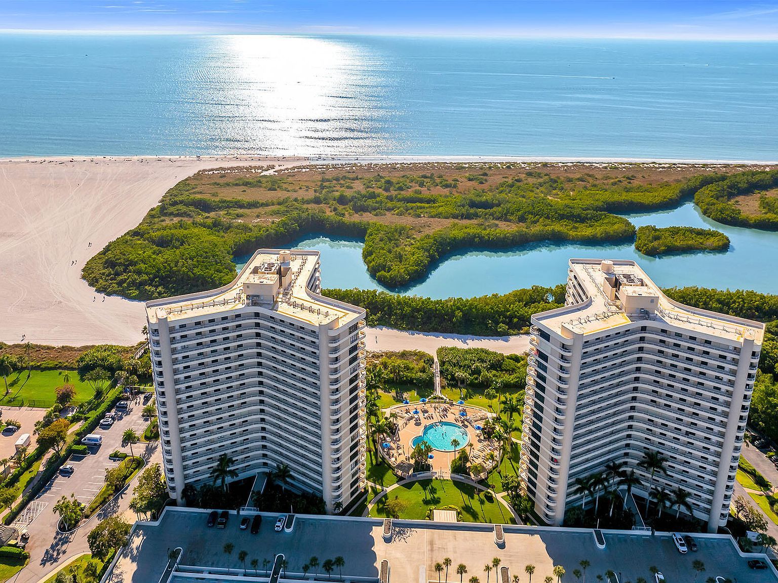 380 Seaview Ct APT 1405 Marco Island, FL 34145 - Thumbnail 2