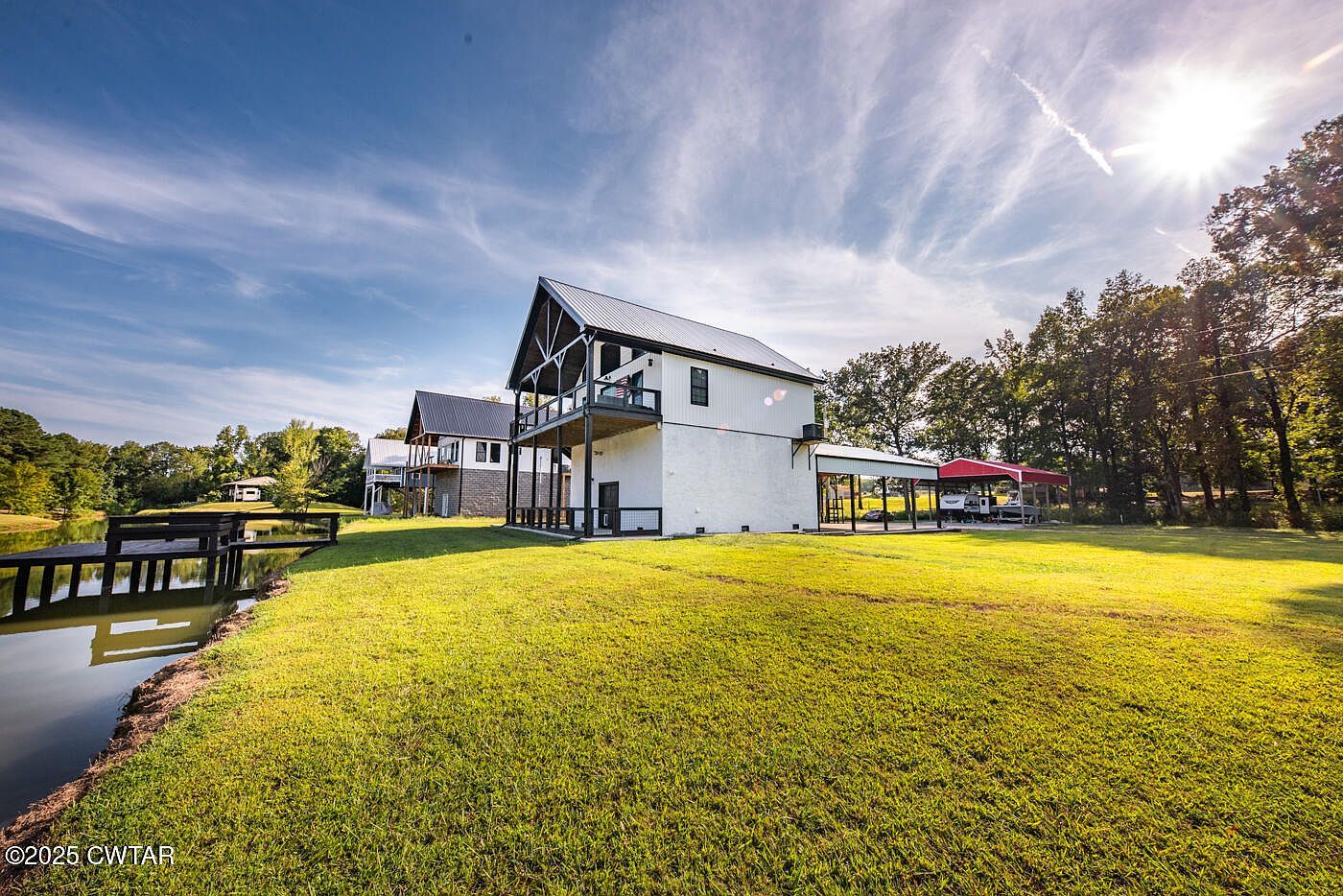 74 Blue Herring Dr Decaturville, TN 38329 - Thumbnail 2