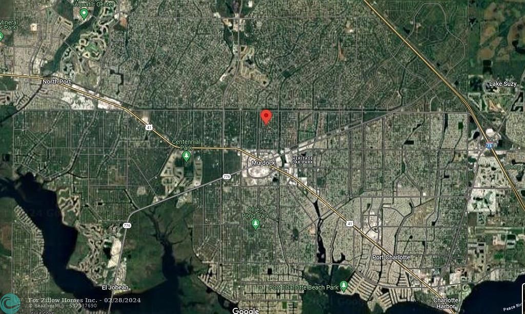 18349 Laramie Ave Pt Charlotte, FL 33954 - Thumbnail 2