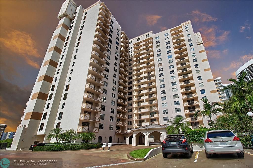 1865 S Ocean Dr APT 6C Hallandale, FL 33009 - Thumbnail 2