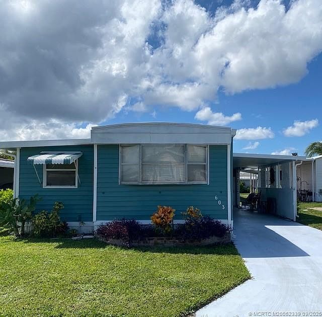 603 NE Tahiti Way Jensen Beach, FL 34957 - Thumbnail 2