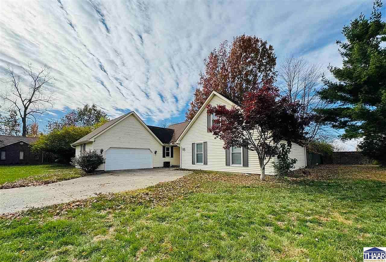 98 Southgate Ct Terre Haute, IN 47802 - Thumbnail 2