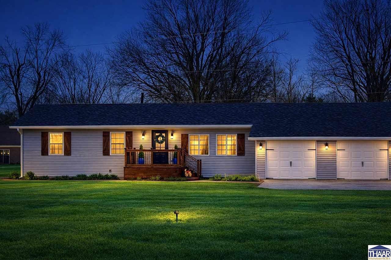 5930 S Amo Ct Terre Haute, IN 47802 - Thumbnail 2