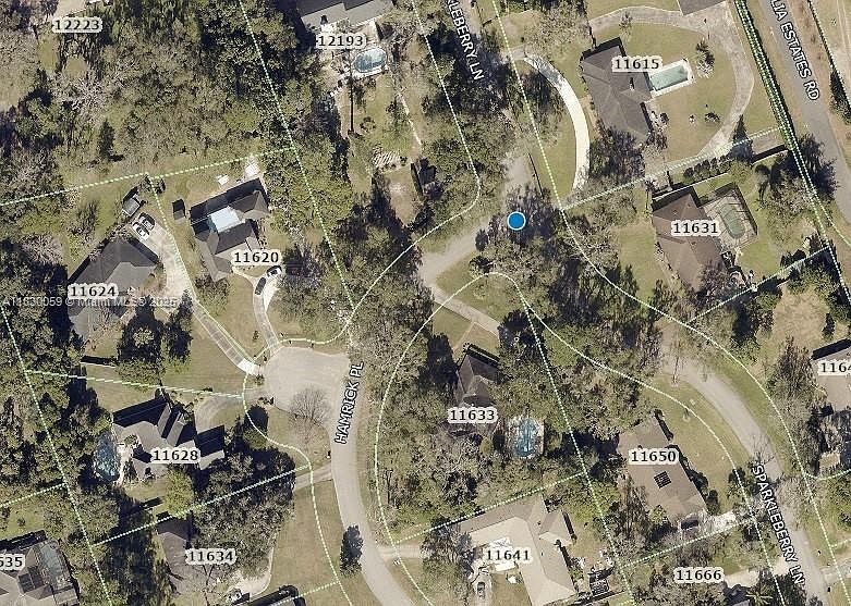 0 Hamrick Pl Jacksonville, FL 32223  | Land/Lot