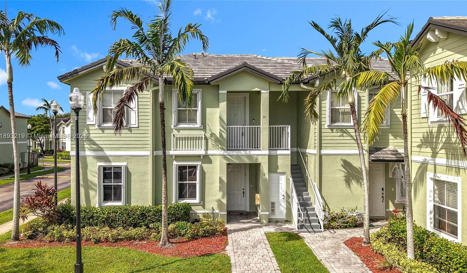 2935 SE 1st Dr UNIT 21 Homestead, FL 33033 - Thumbnail 2