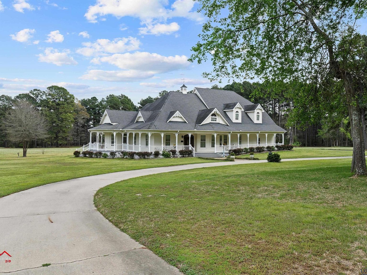 374 County Road 104 Carthage, TX 75633 - Thumbnail 2