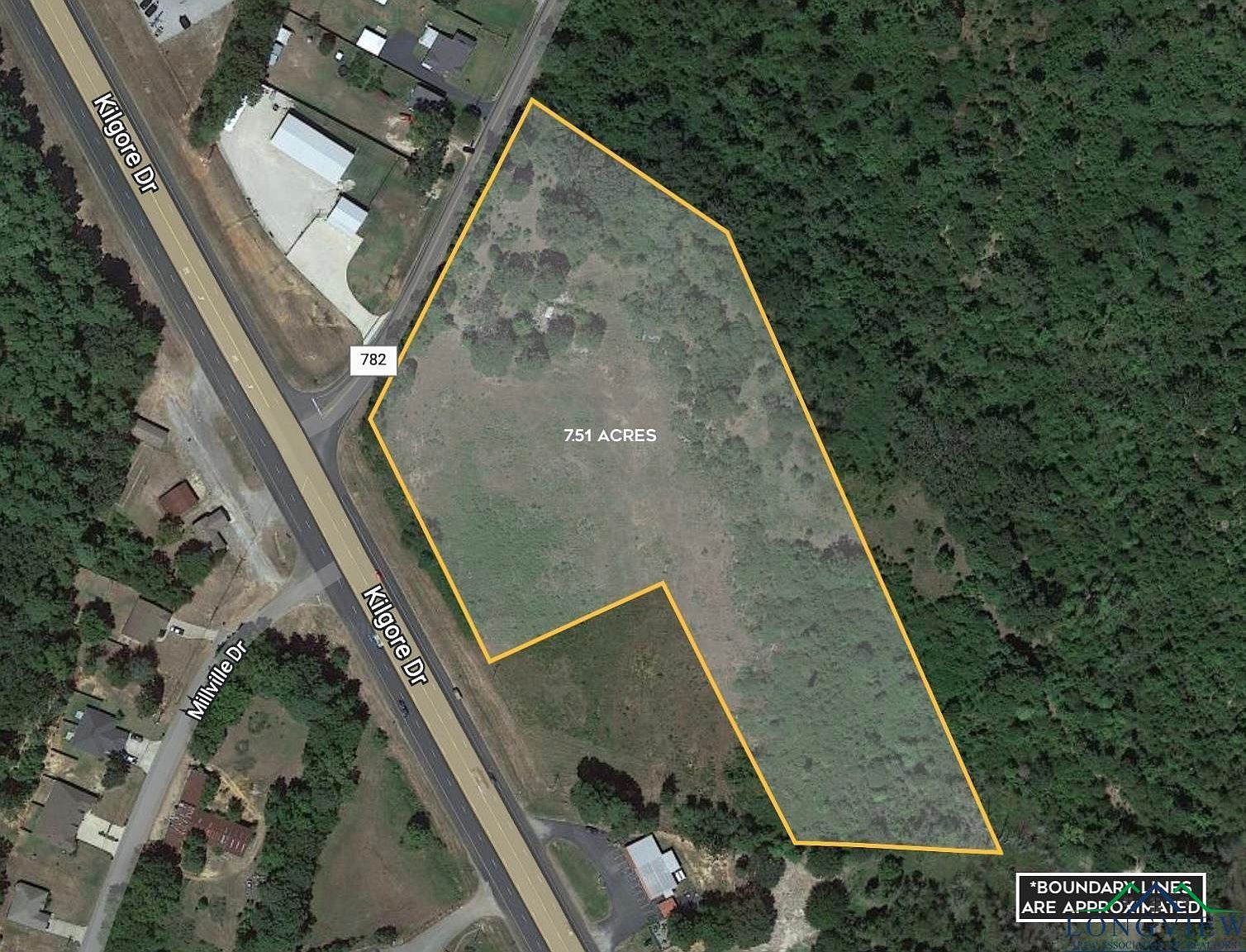 0 N Us Highway 259 Henderson, TX 75652 - Thumbnail 2