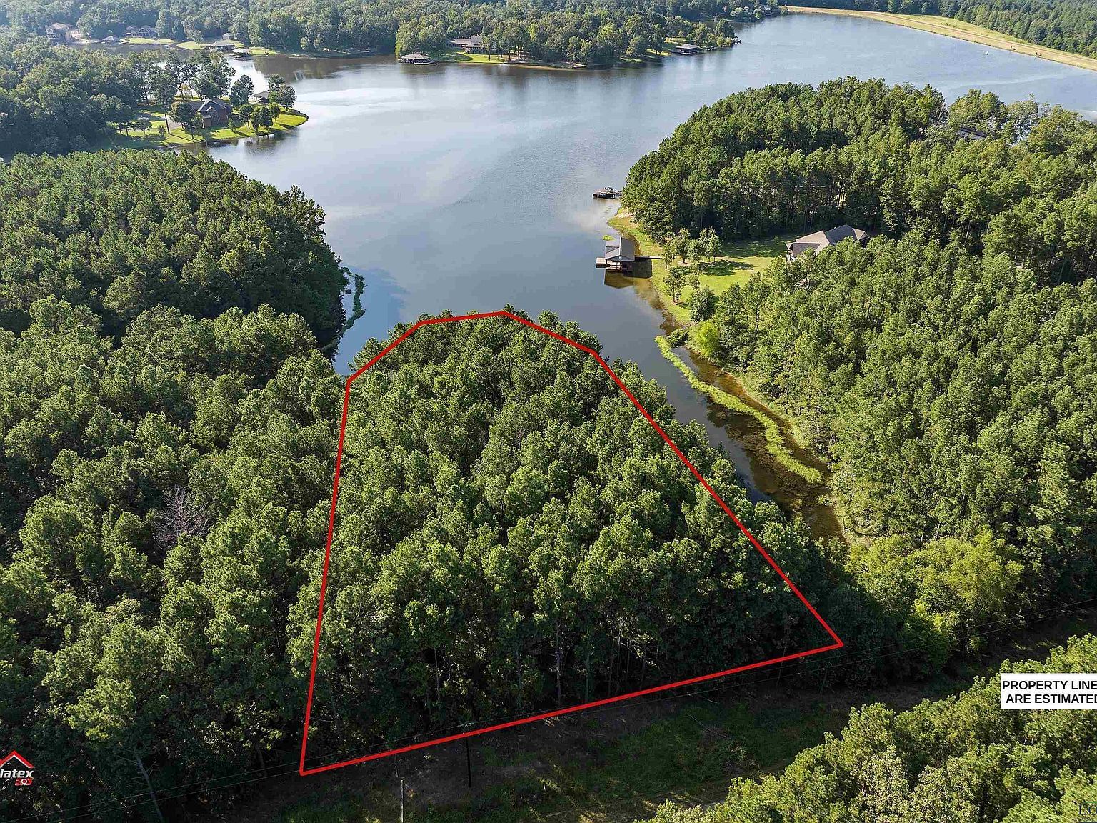 32 Circle Dr Beckville, TX 75631 - Thumbnail 2