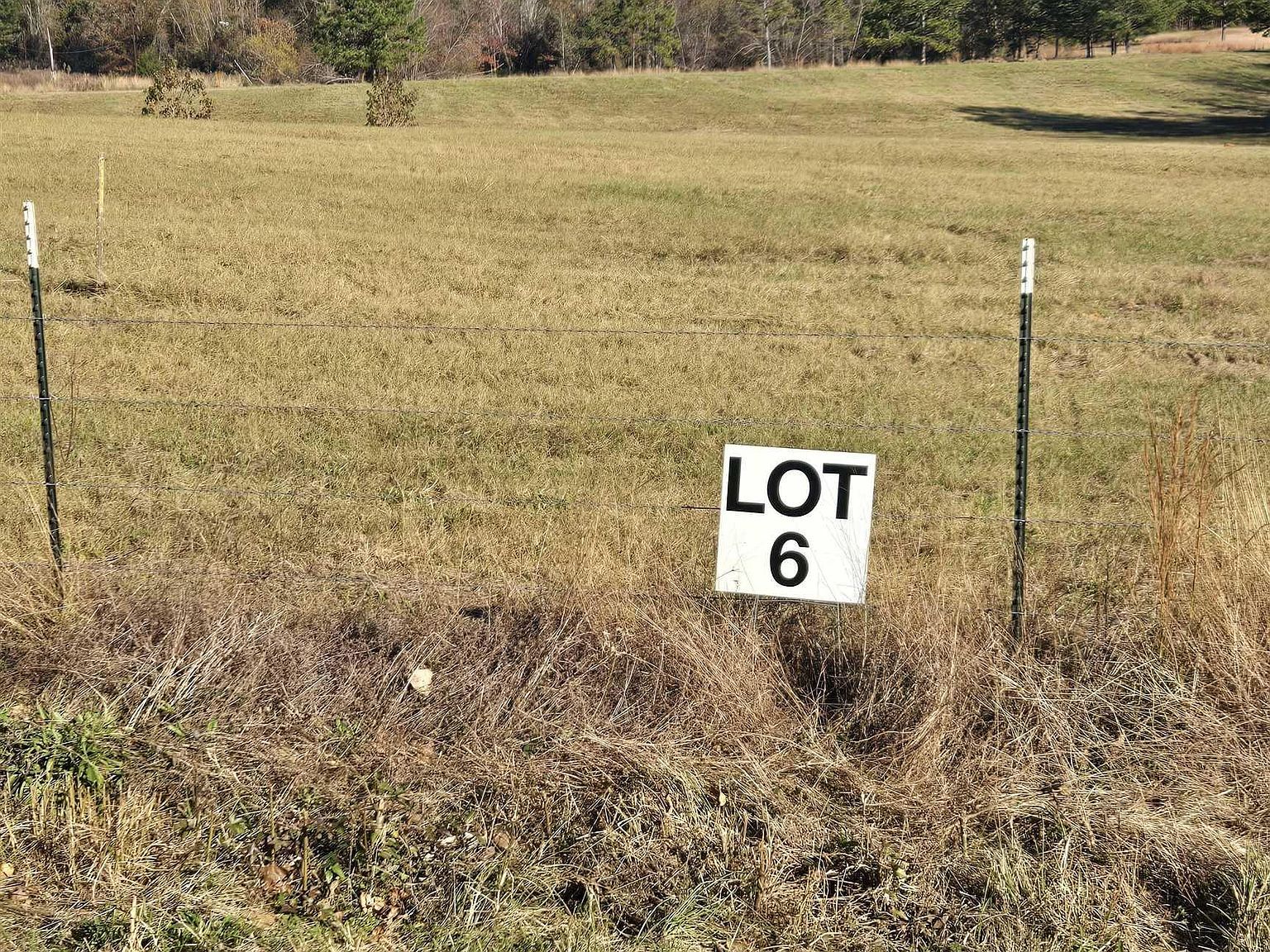 0 County Road 474 TRACT 6 Price, TX 75687 | Land/Lot