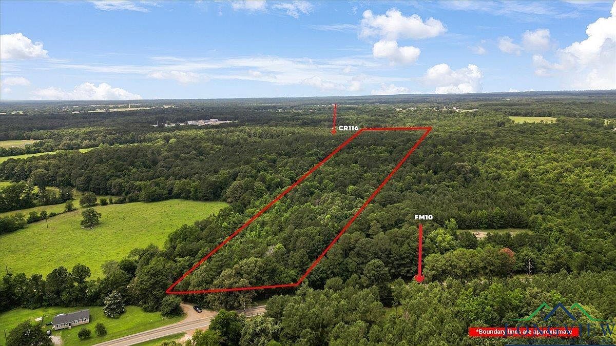 10 Fm Gary, TX 75643 - Thumbnail 2