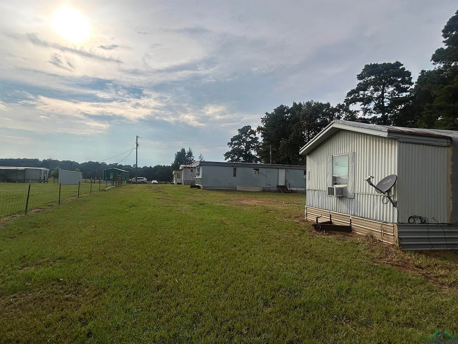 County Road 3480 Tenaha, TX 75974 - Thumbnail 2