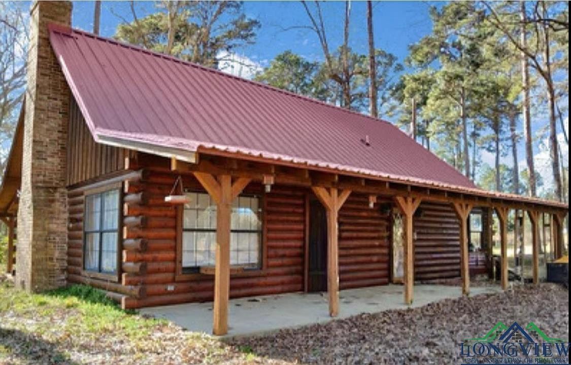 1227 County Road 165 Long Branch, TX 75669 - Thumbnail 2