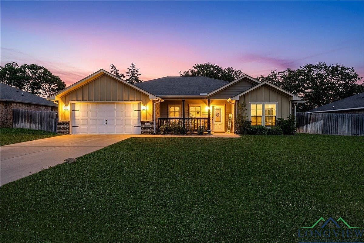 393 Noah Ln Lindale, TX 75771 - Thumbnail 2