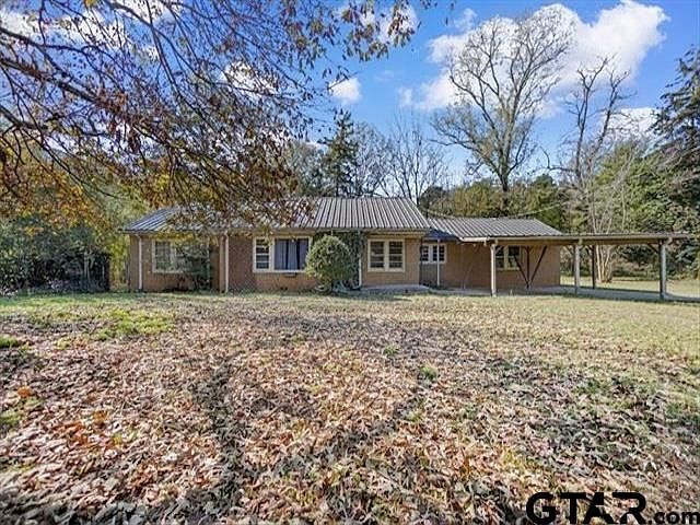 12770 Fm 1971 Timpson, TX 75975  | Single Family