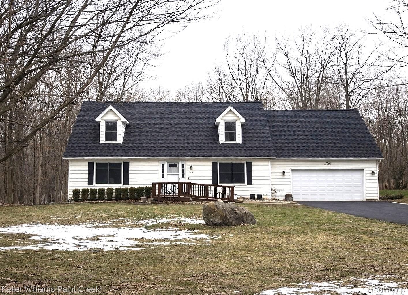 3391 Shimmons Rd Auburn Hills, MI 48326 - Thumbnail 2