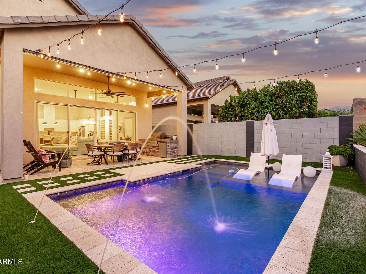 4702 N 212th Ave Buckeye, AZ 85396 - Thumbnail 2