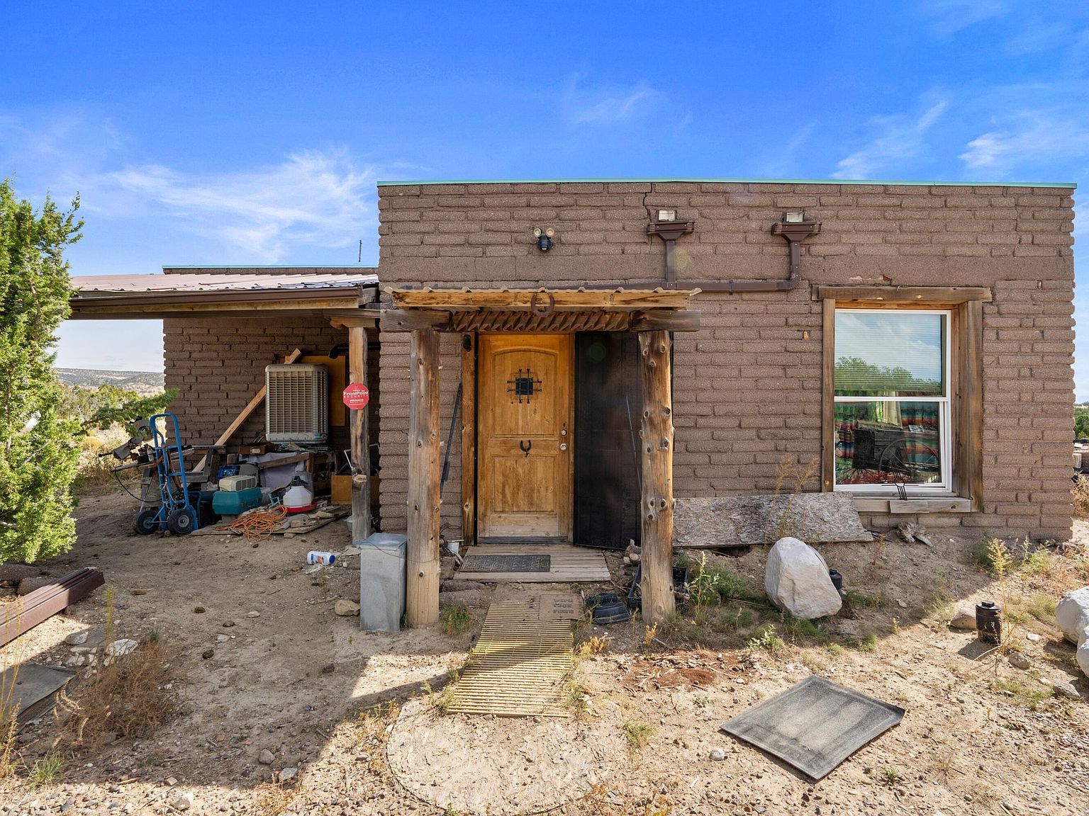 31 Henderson Way Quemado, NM 87829 - Thumbnail 2