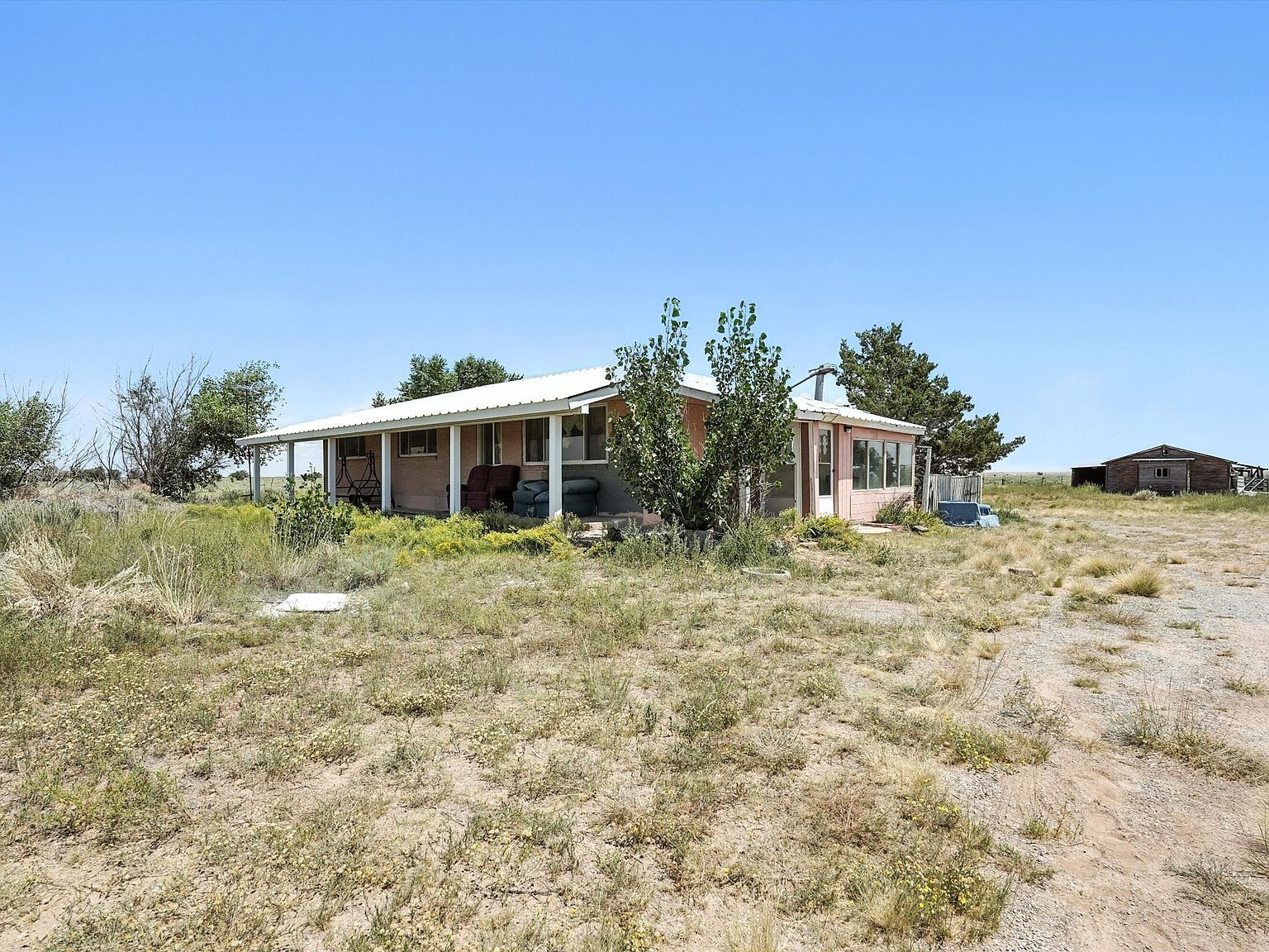 211 State Highway 41 Willard, NM 87063 - Thumbnail 2