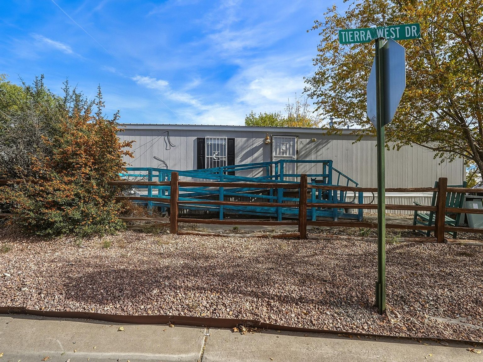 224 Atrisco Vista Blvd SW TRAILER 737 Albuquerque, NM 87121 - Thumbnail 2