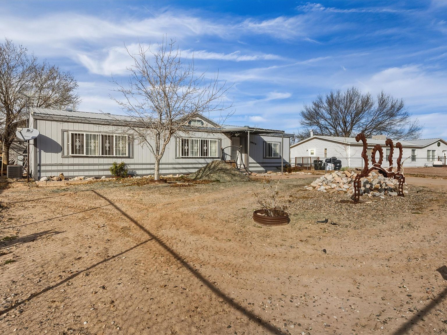 3033 Dona Juanita Dr SW Albuquerque, NM 87121 - Thumbnail 2