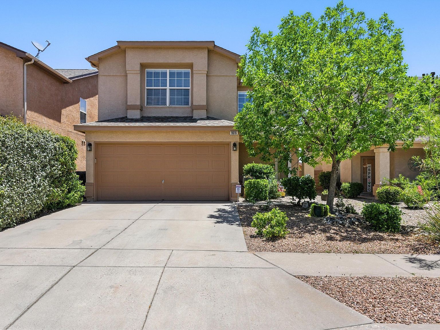 9616 Puccini Trl NW Albuquerque, NM 87114 - Thumbnail 2