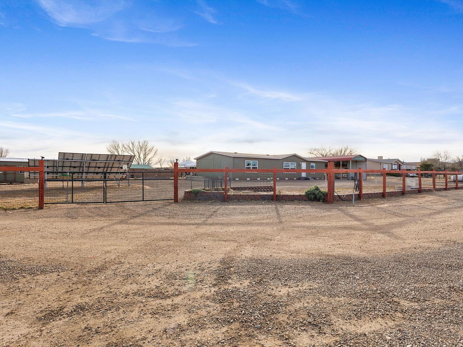 4 Bethany Ct Edgewood, NM 87015 - Thumbnail 2