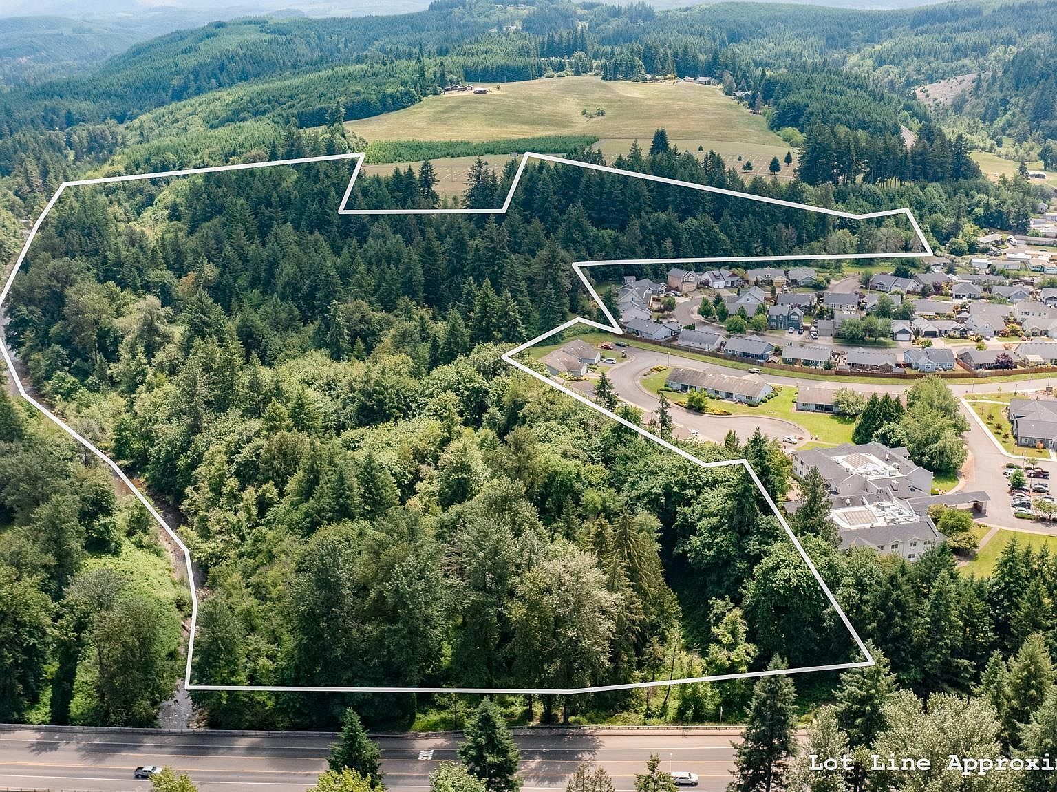 4901 Highway 20 Sweet Home, OR 97386 - Thumbnail 2