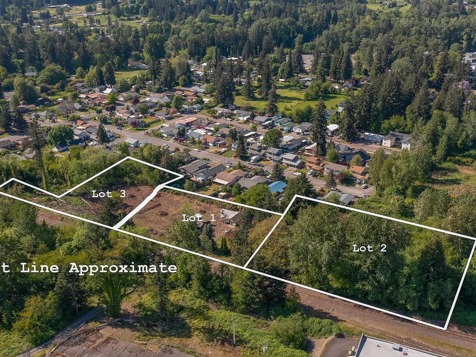 1400 Nandina St Sweet Home, OR 97386 - Thumbnail 2