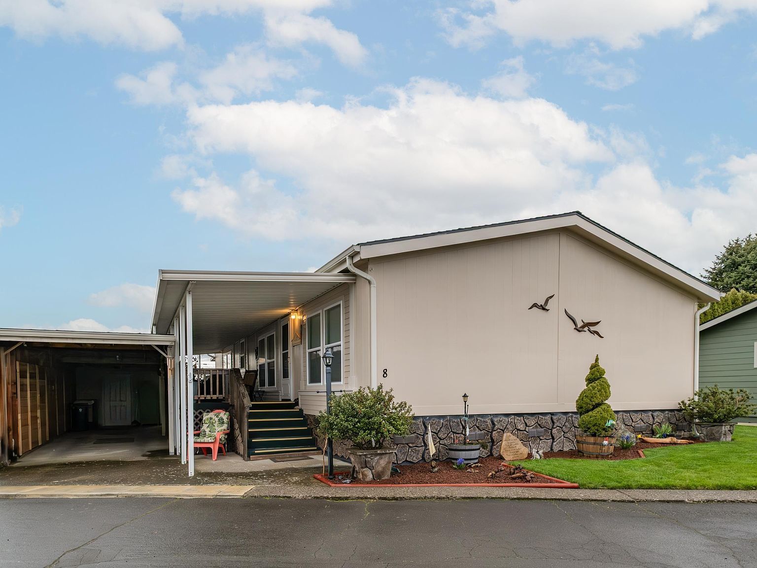 204 Cascade Dr UNIT 8 Lebanon, OR 97355 - Thumbnail 2