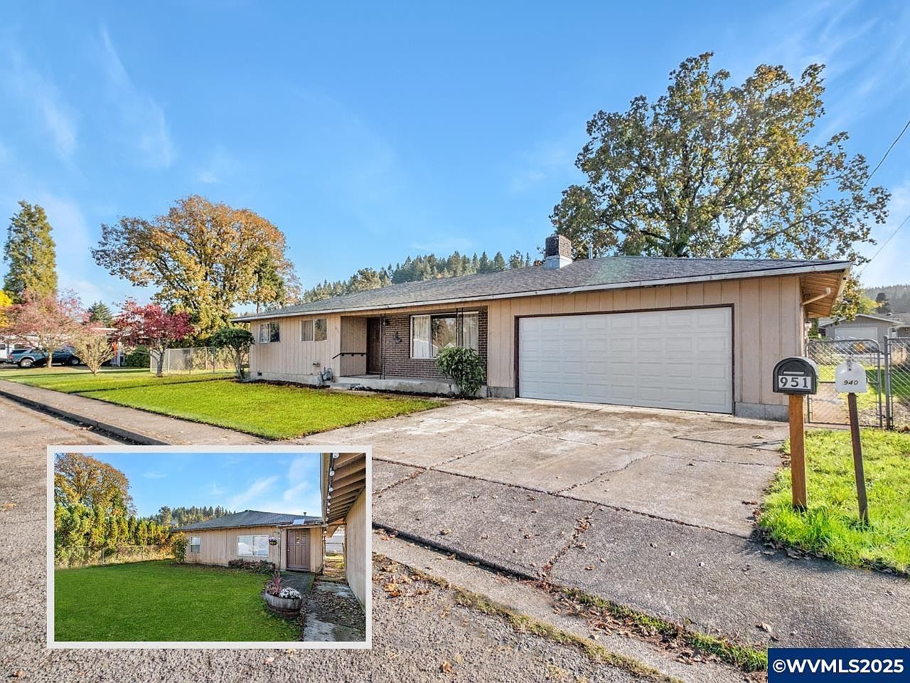 951 Dogwood St Sweet Home, OR 97386 - Thumbnail 2