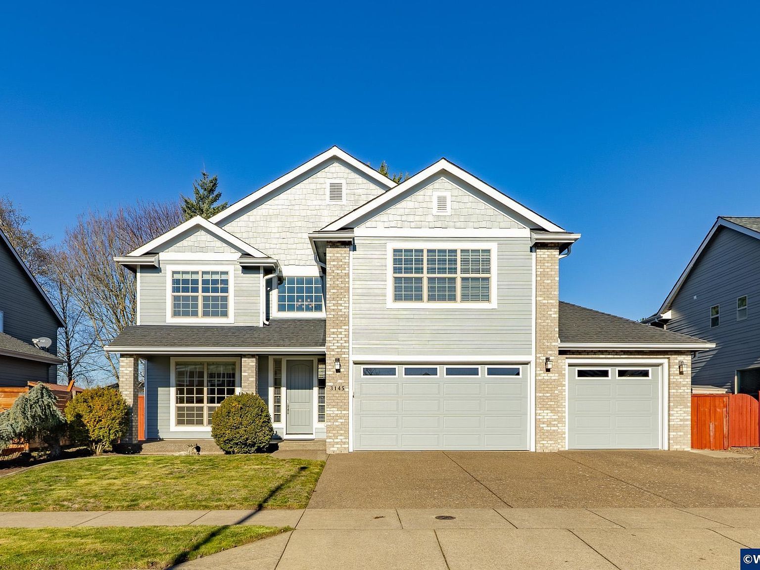 3145 Hannah Ave SE Albany, OR 97322 - Thumbnail 2