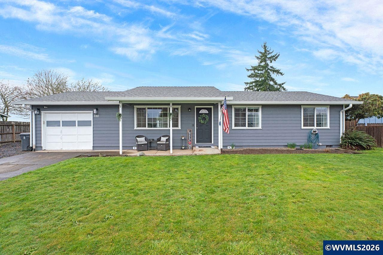 720 W Airway Rd Lebanon, OR 97355 - Thumbnail 2