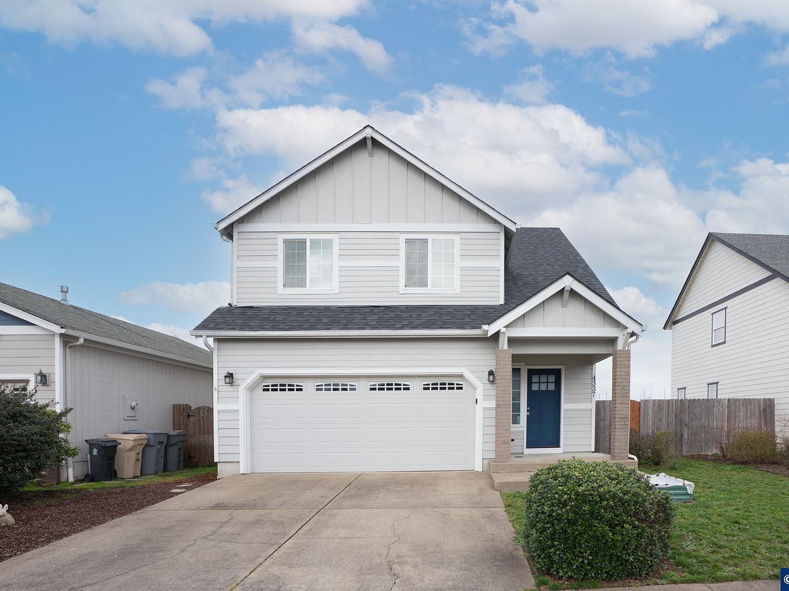 4337 Mackinaw Ave SE Albany, OR 97322 - Thumbnail 2