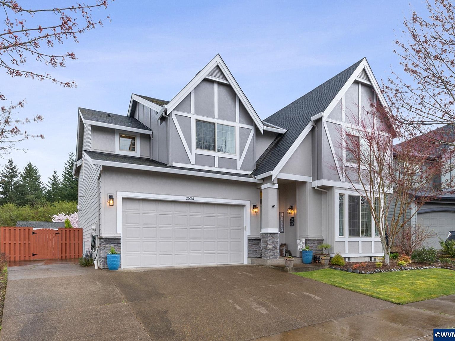 2504 Laura Vista Dr NW Albany, OR 97321  | Single Family