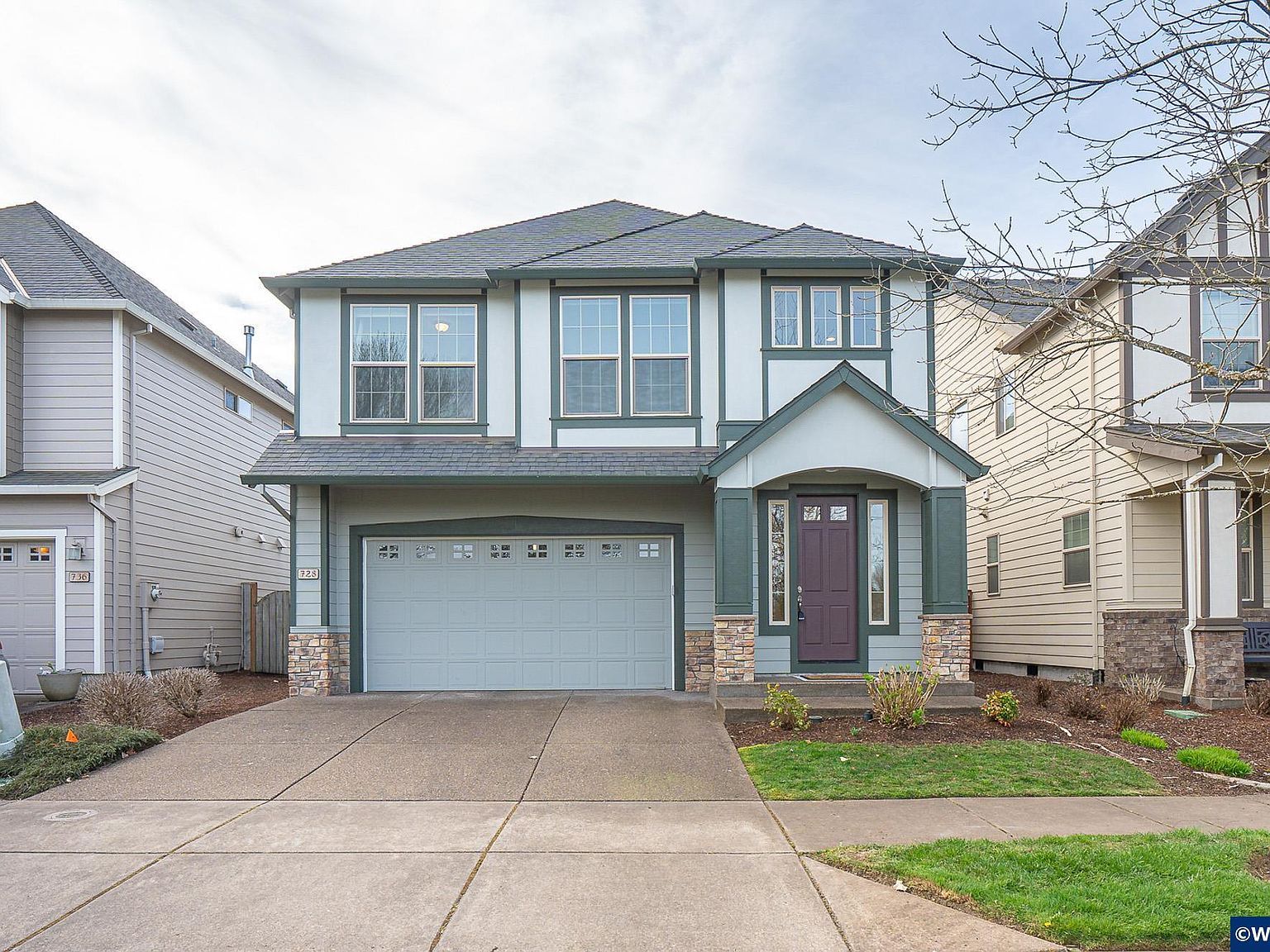 728 SE Bayshore Cir Corvallis, OR 97333 - Thumbnail 2