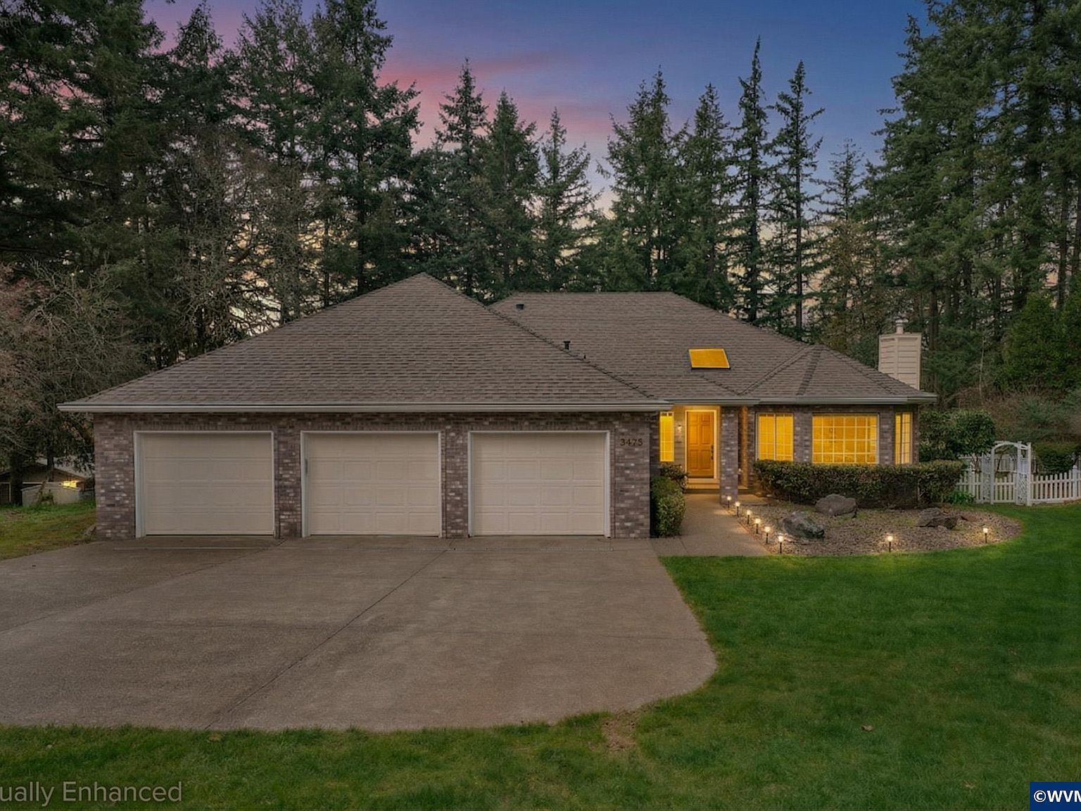 3475 Valley View Dr NW Albany, OR 97321 - Thumbnail 2