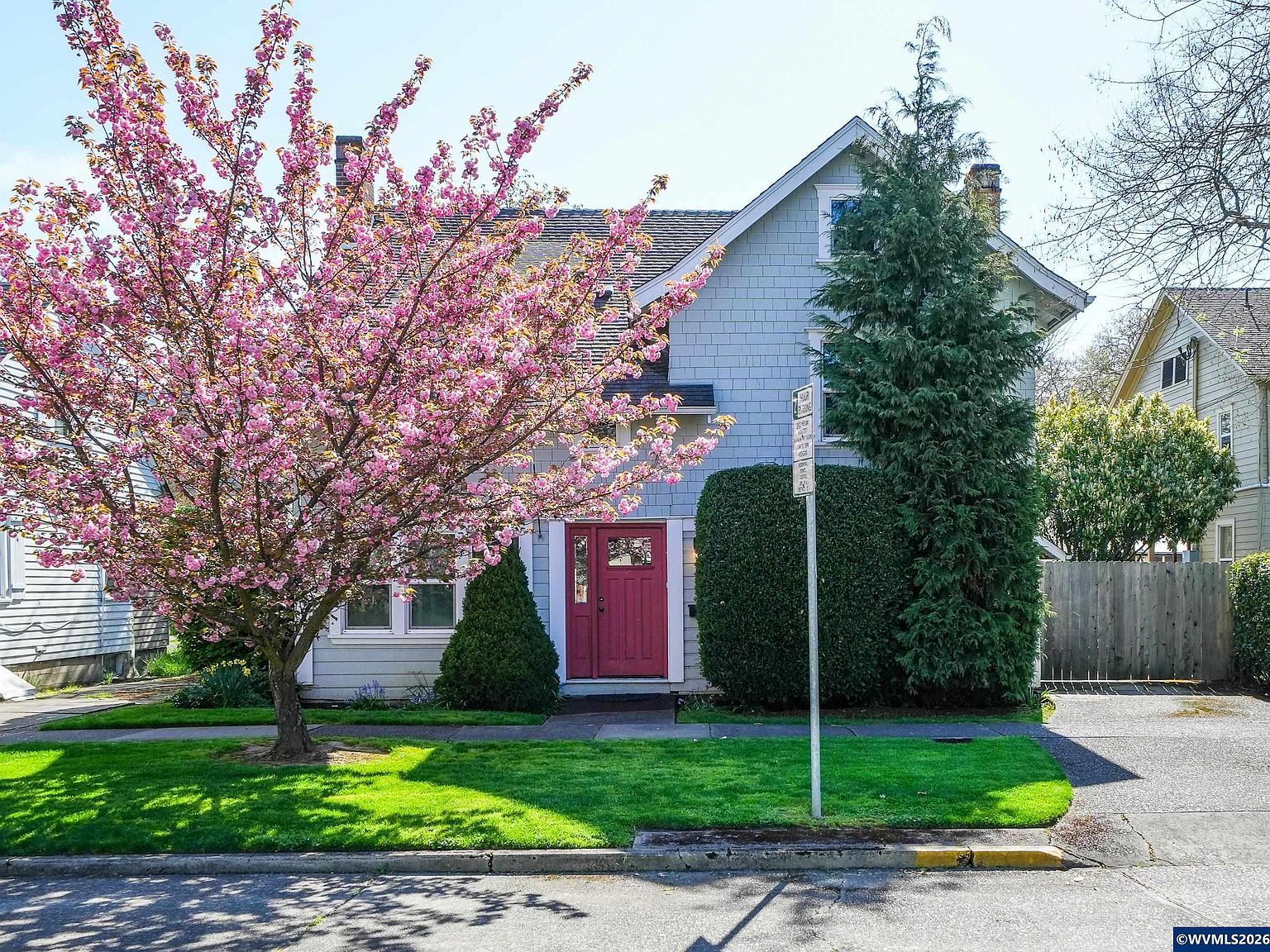 227 SW 7th St Corvallis, OR 97333  | Single Family