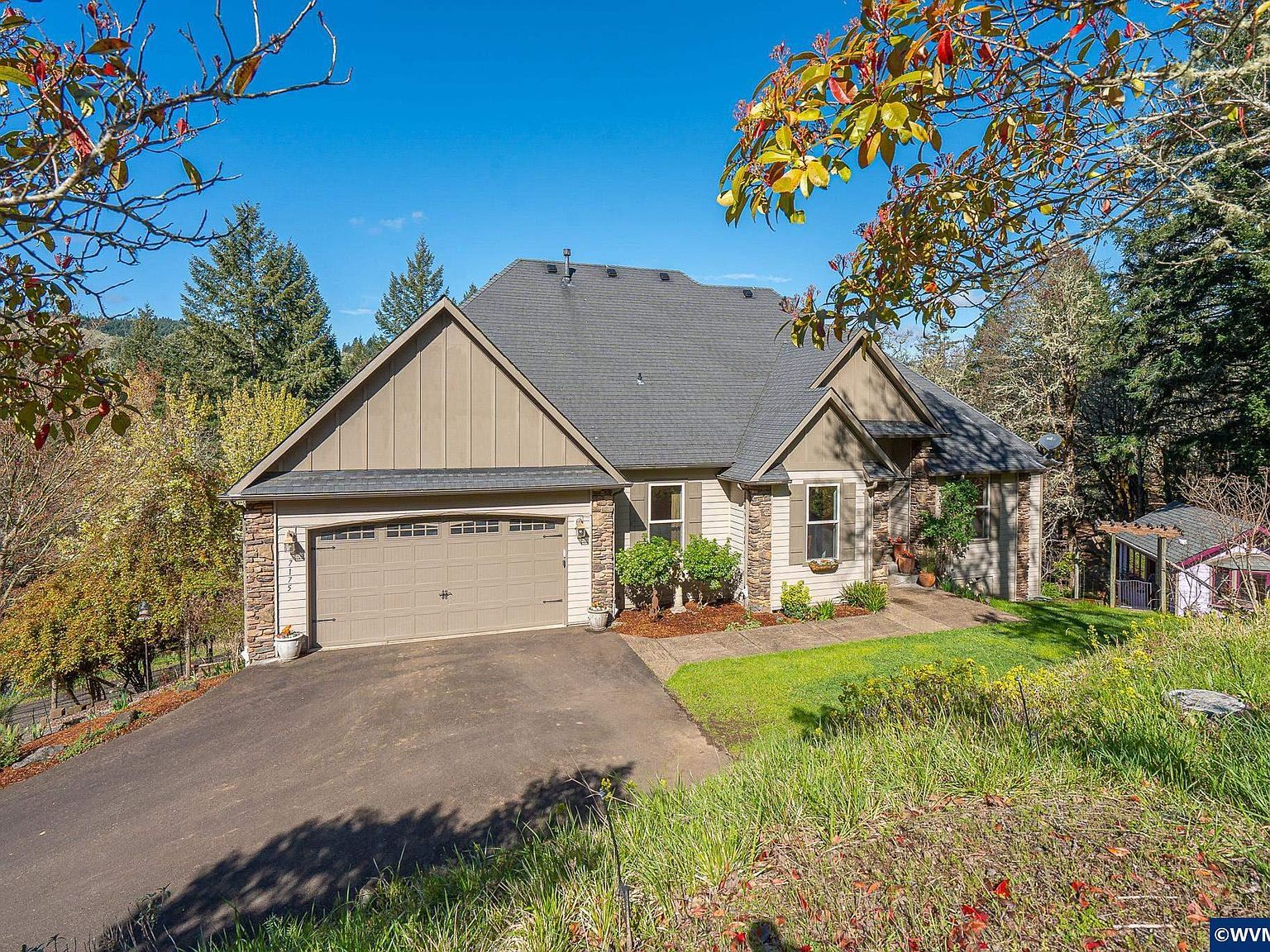 7175 NW Oak Creek Dr Corvallis, OR 97330  | Single Family