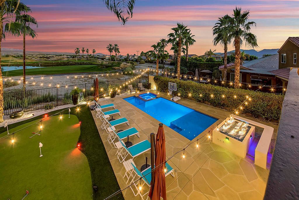 42776 Del Lago Ct Indio, CA 92203 - Thumbnail 2