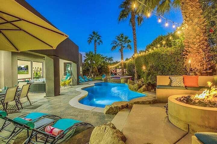 48685 Sojourn St Indio, CA 92201 - Thumbnail 2