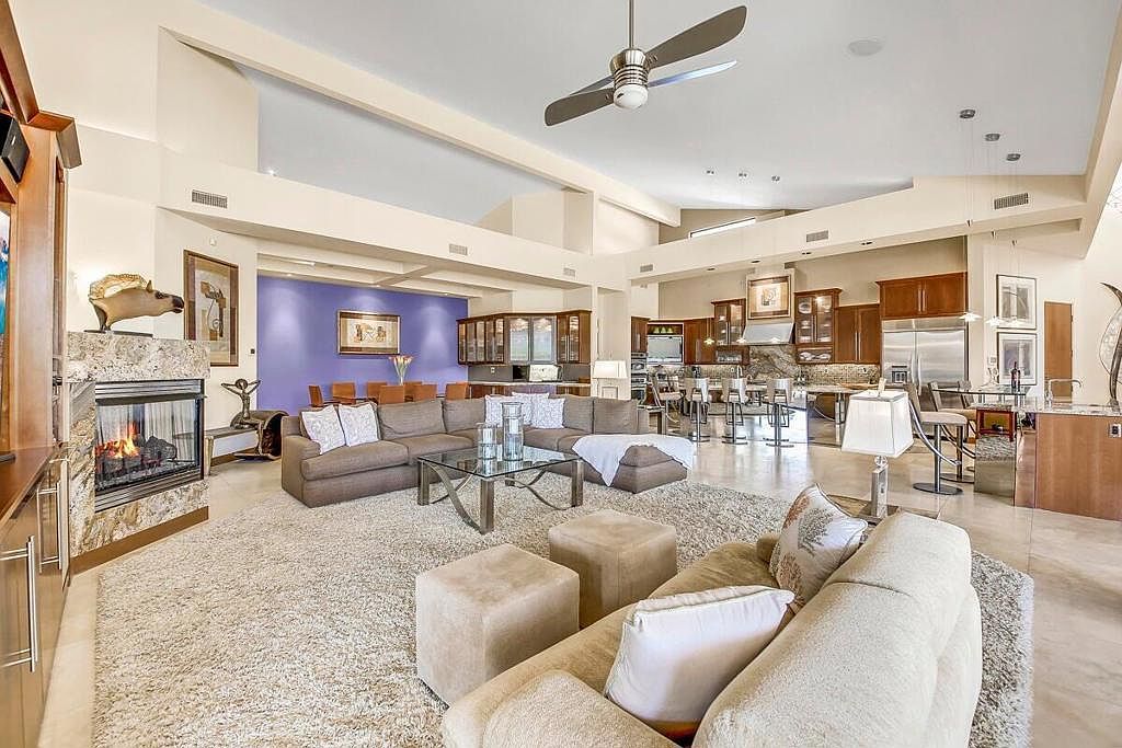 49320 Croquet Ct Indio, CA 92201  | Single Family