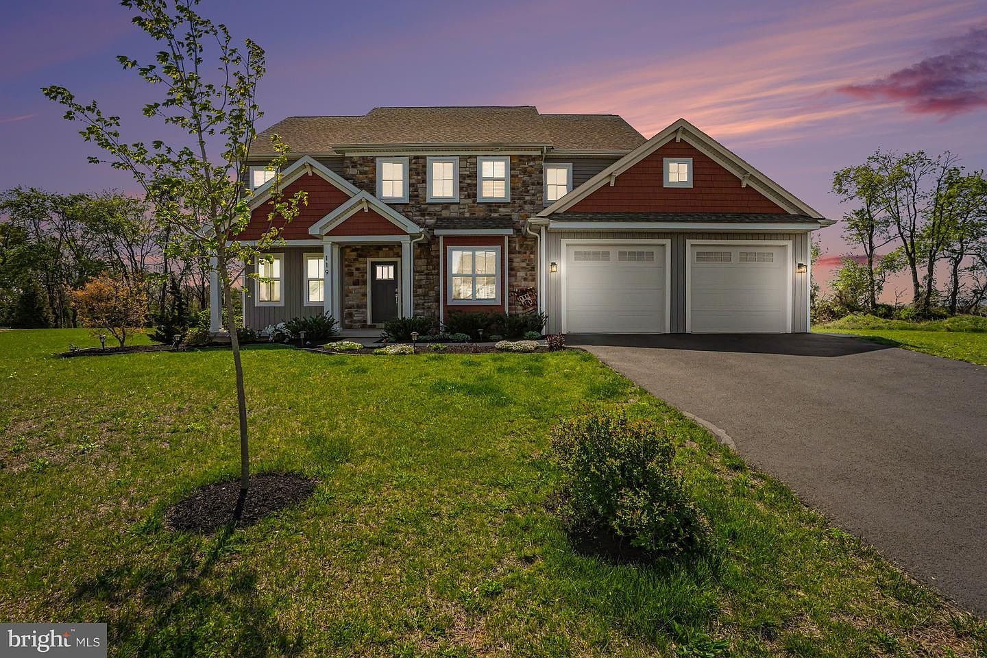 119 Steven Dr Mechanicsburg, PA 17050, 17050