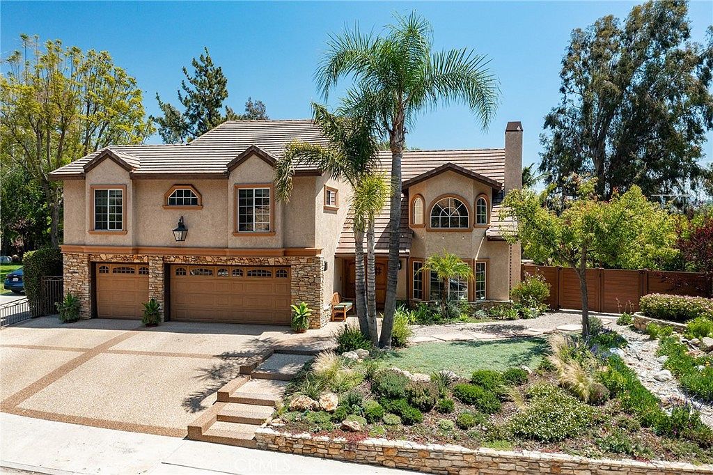 26018 Trana Cir Calabasas, CA 91302  | Single Family
